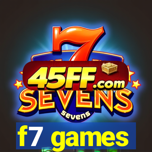 f7 games